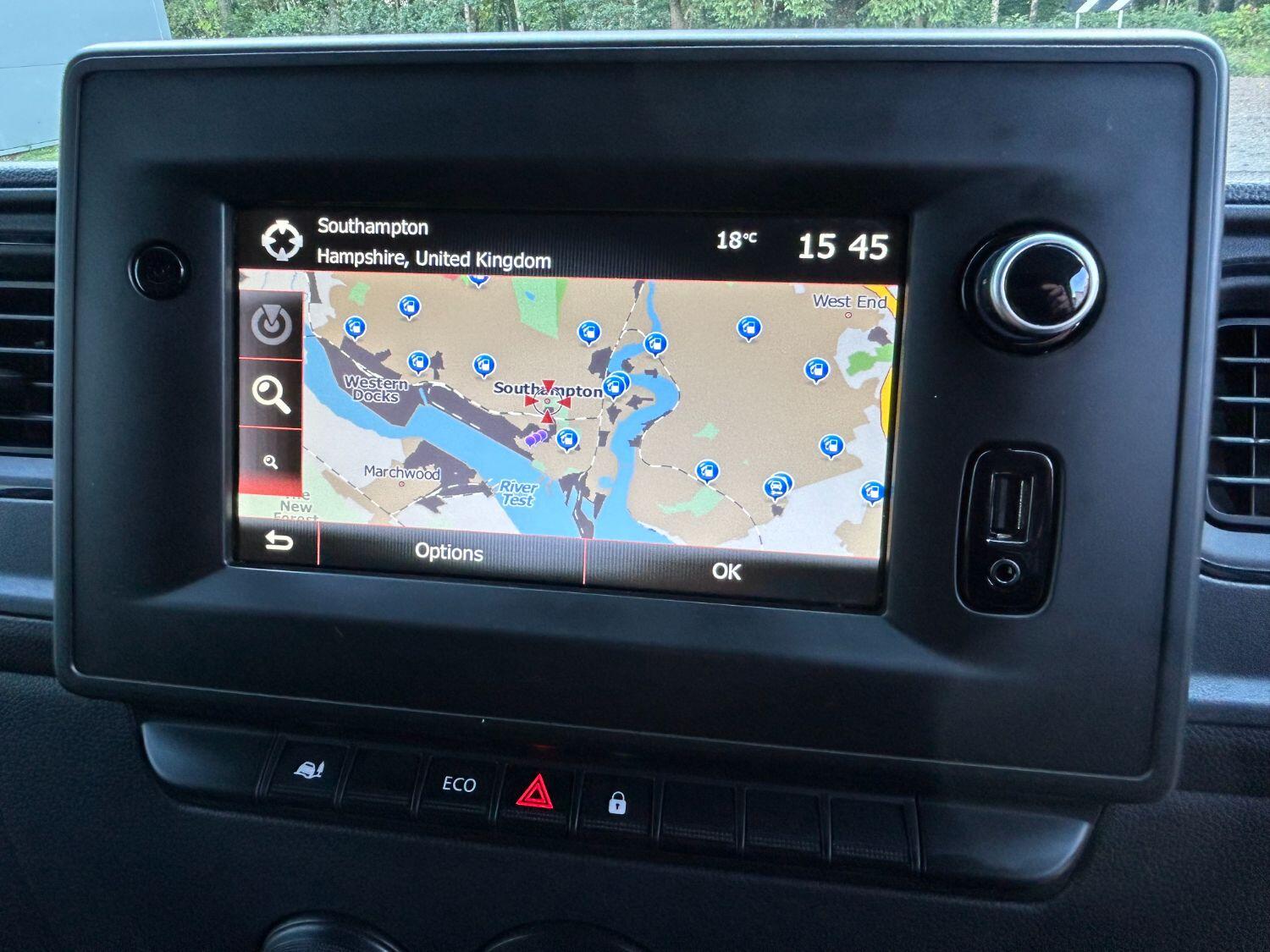 Used Renault Master 2021 for sale - 77225138: Photo 16