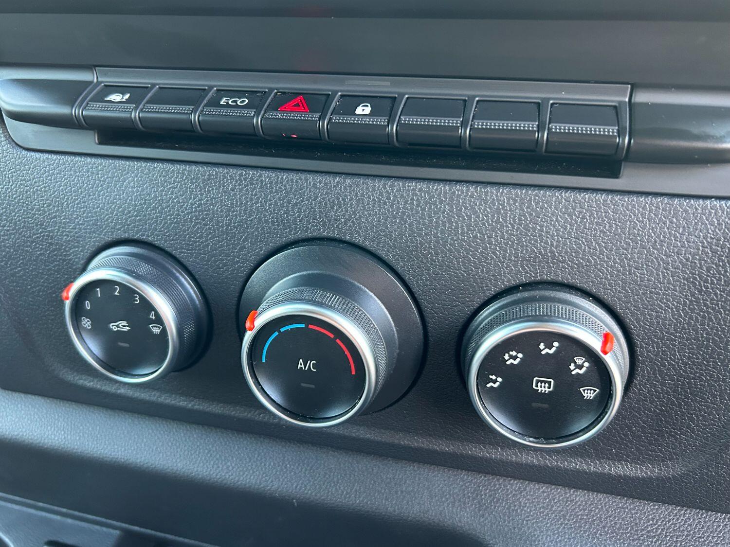 Used Renault Master 2021 for sale - 77225138: Photo 17