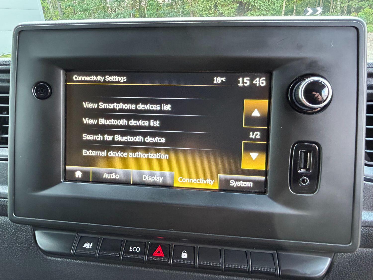 Used Renault Master 2021 for sale - 77225138: Photo 23