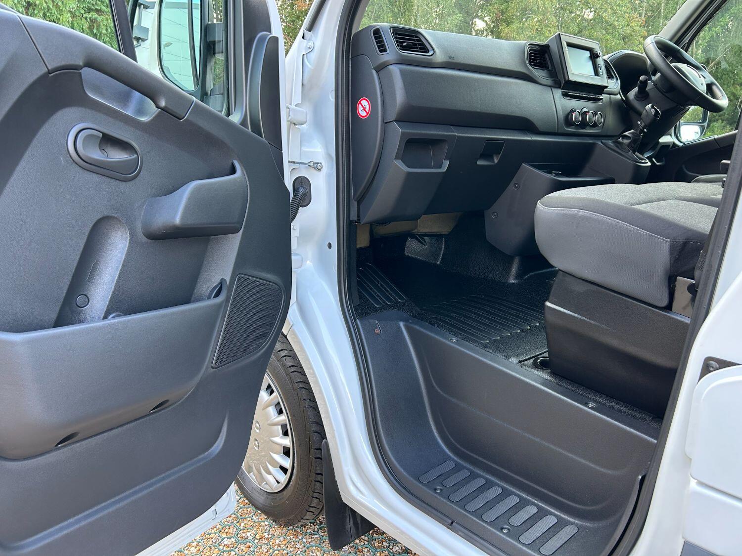 Used Renault Master 2021 for sale - 77225138: Photo 26