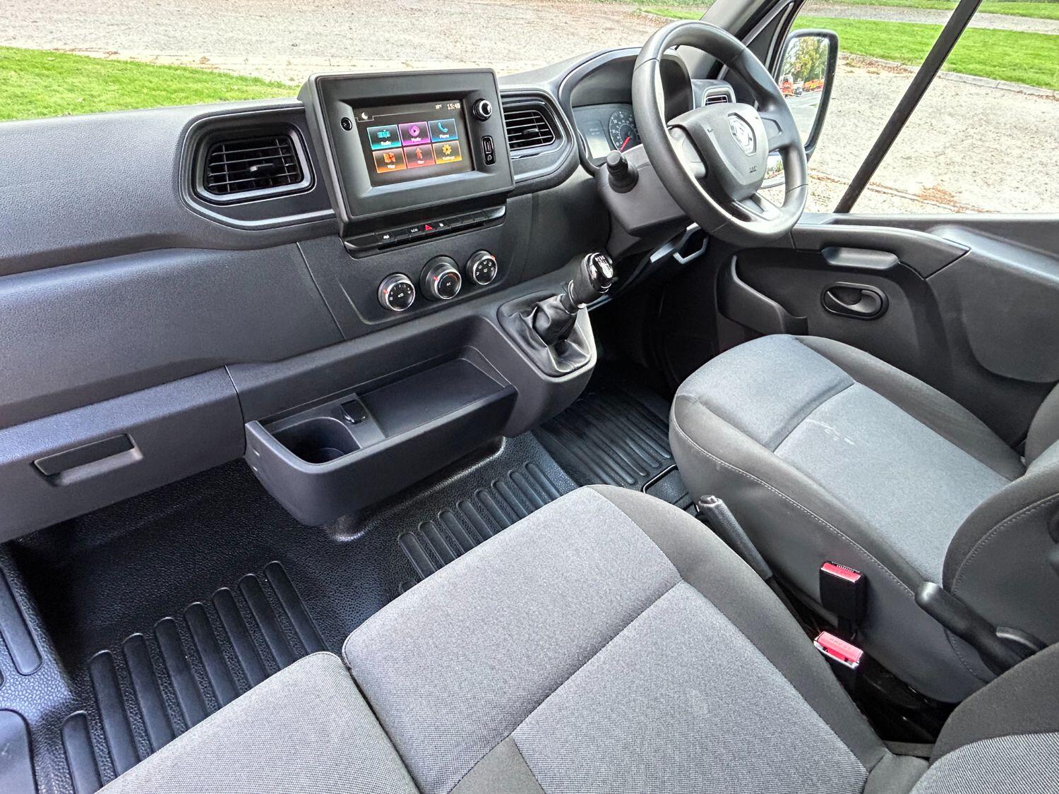 Used Renault Master 2021 for sale - 77225138: Photo 27