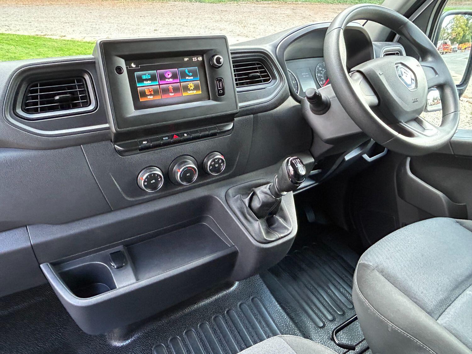 Used Renault Master 2021 for sale - 77225138: Photo 28