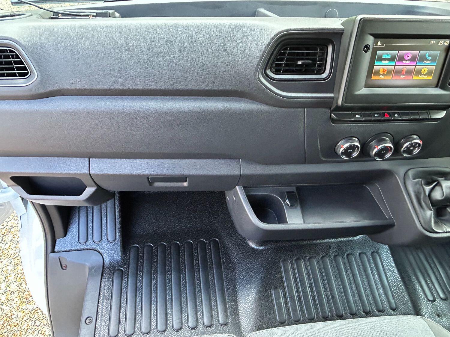 Used Renault Master 2021 for sale - 77225138: Photo 29