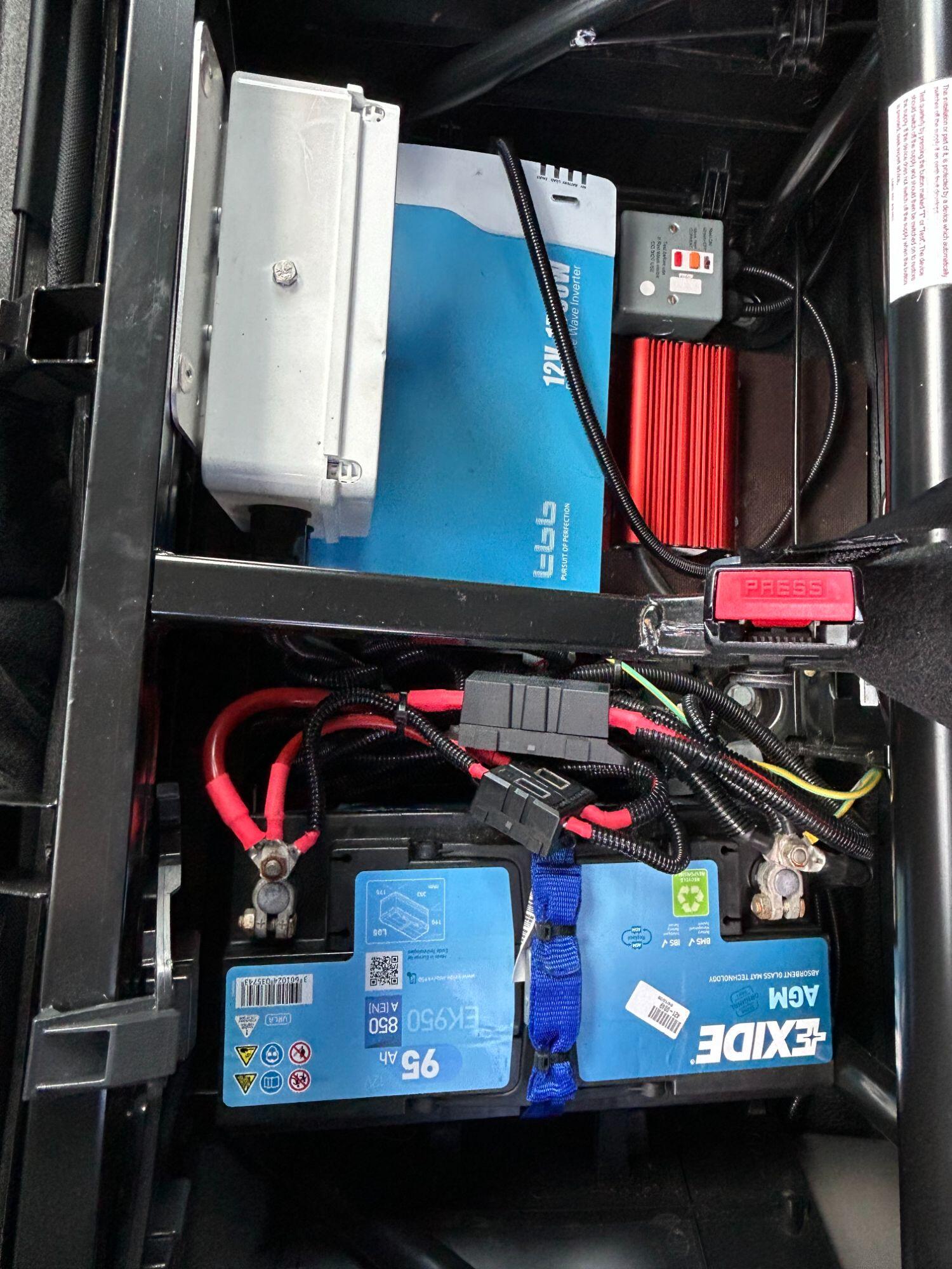 Used Renault Master 2021 for sale - 77225138: Photo 32