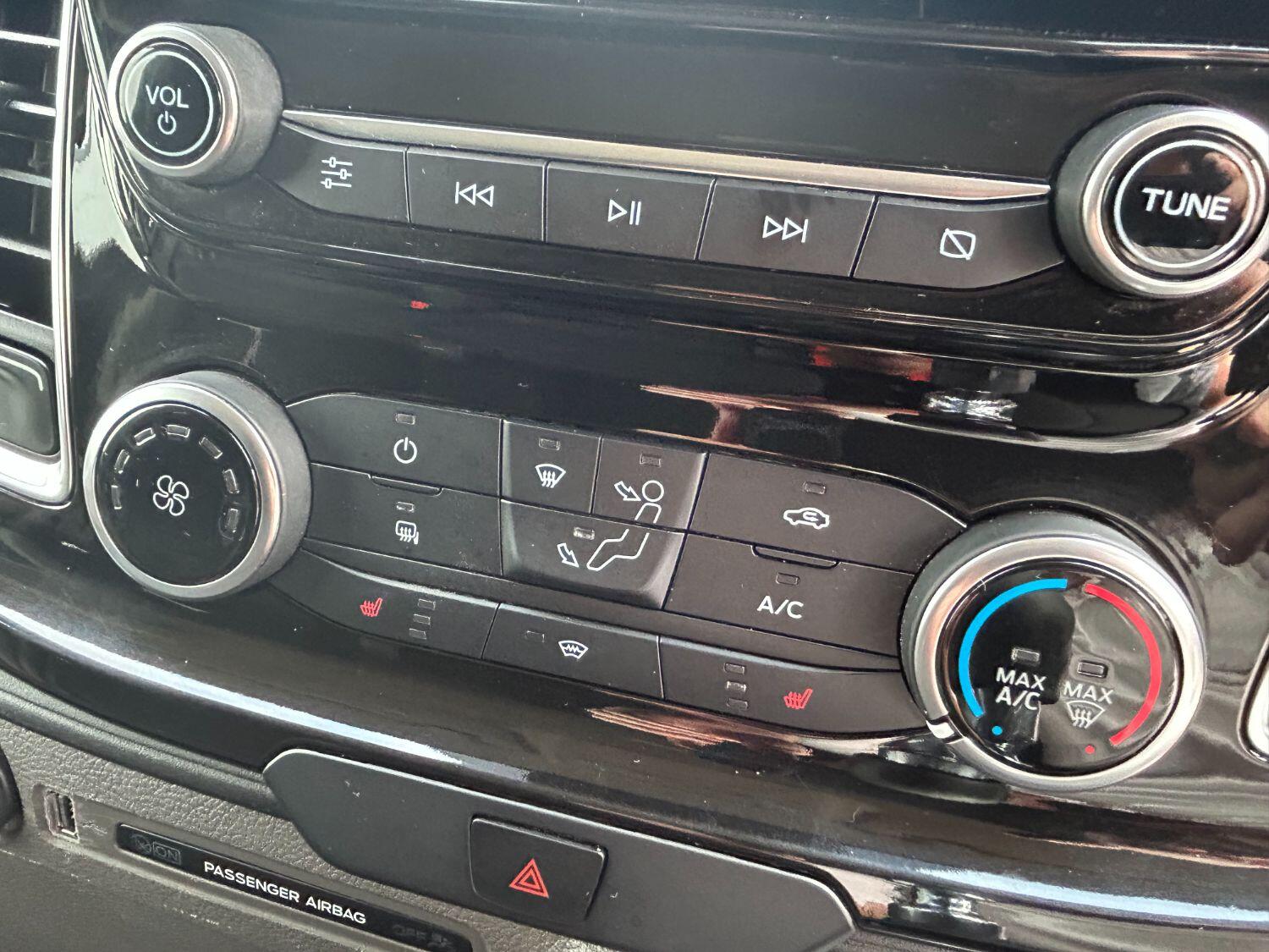 Used Ford Transit Custom 2020 for sale - 76793875: Photo 15