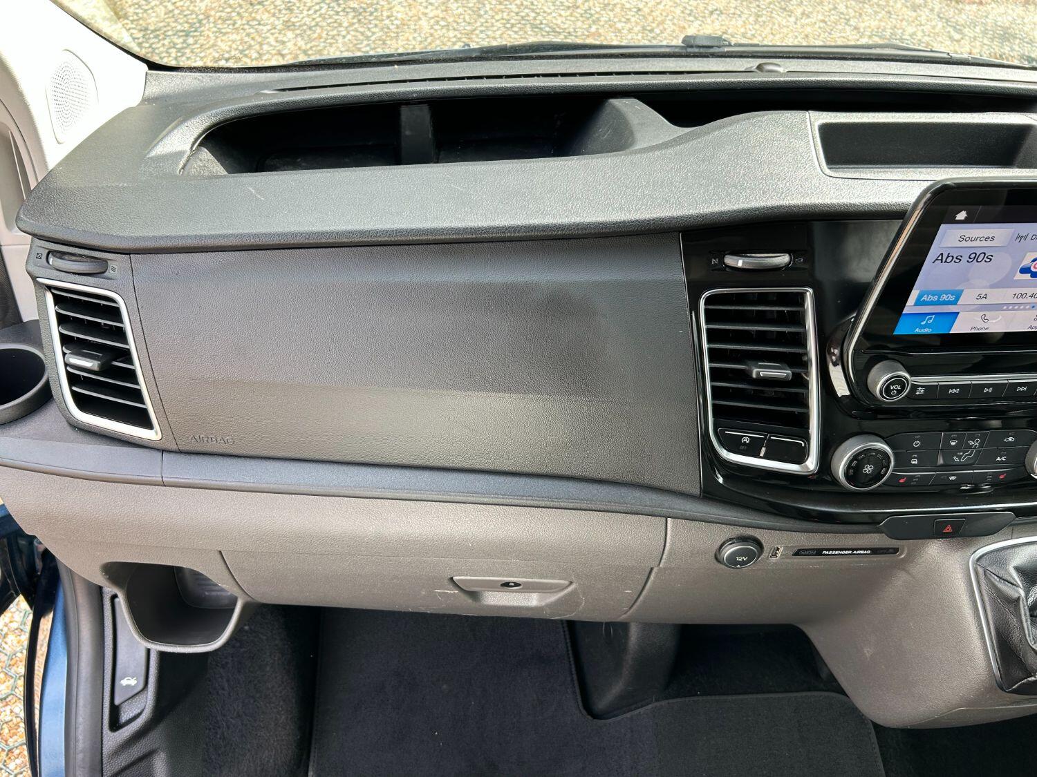 Used Ford Transit Custom 2020 for sale - 76793875: Photo 19