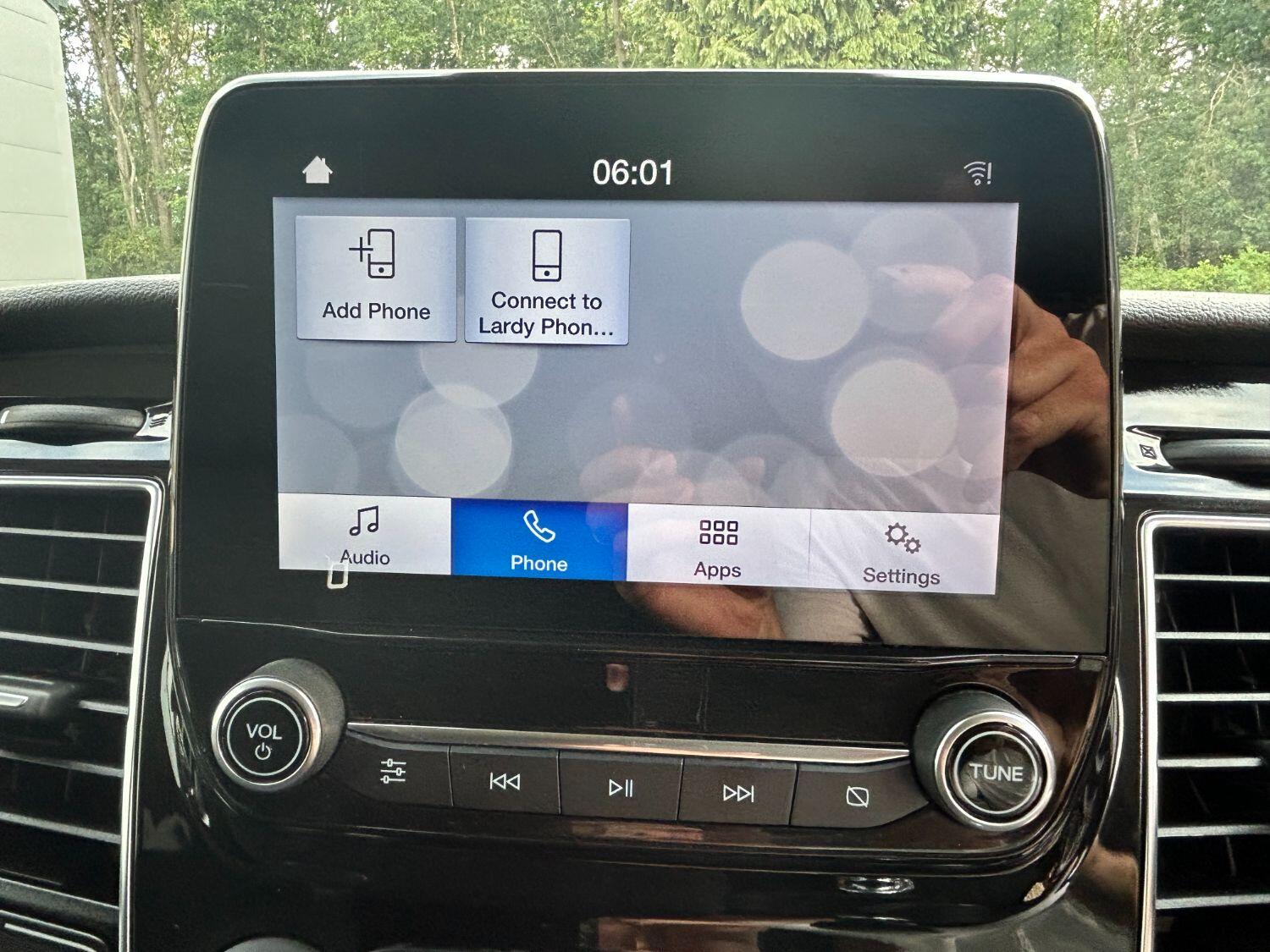 Used Ford Transit Custom 2020 for sale - 76793875: Photo 21