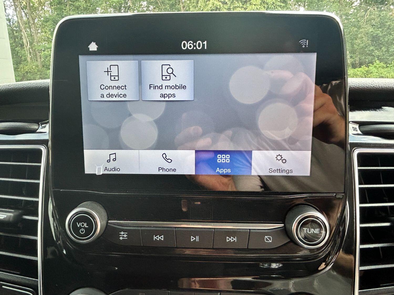 Used Ford Transit Custom 2020 for sale - 76793875: Photo 23