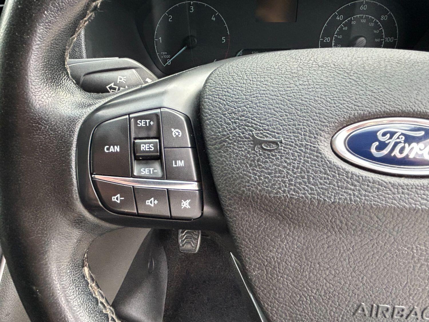 Used Ford Transit Custom 2020 for sale - 76793875: Photo 25