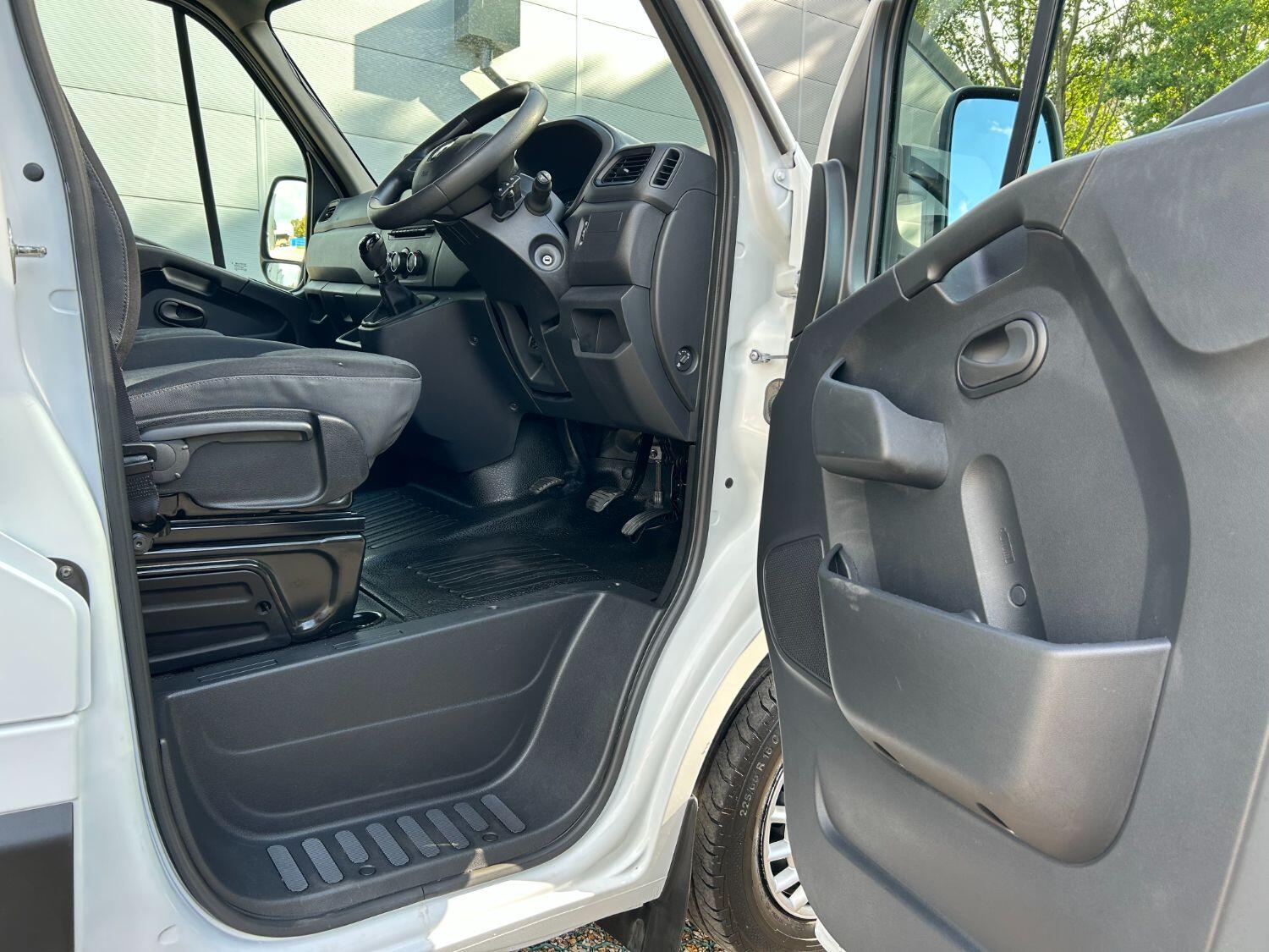 Used Renault Master 2021 for sale - 76769628: Photo 11