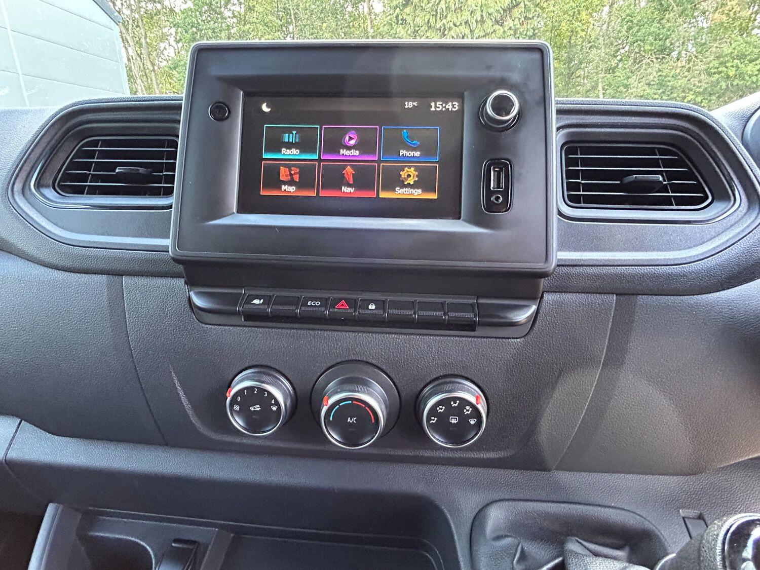 Used Renault Master 2021 for sale - 76769628: Photo 14