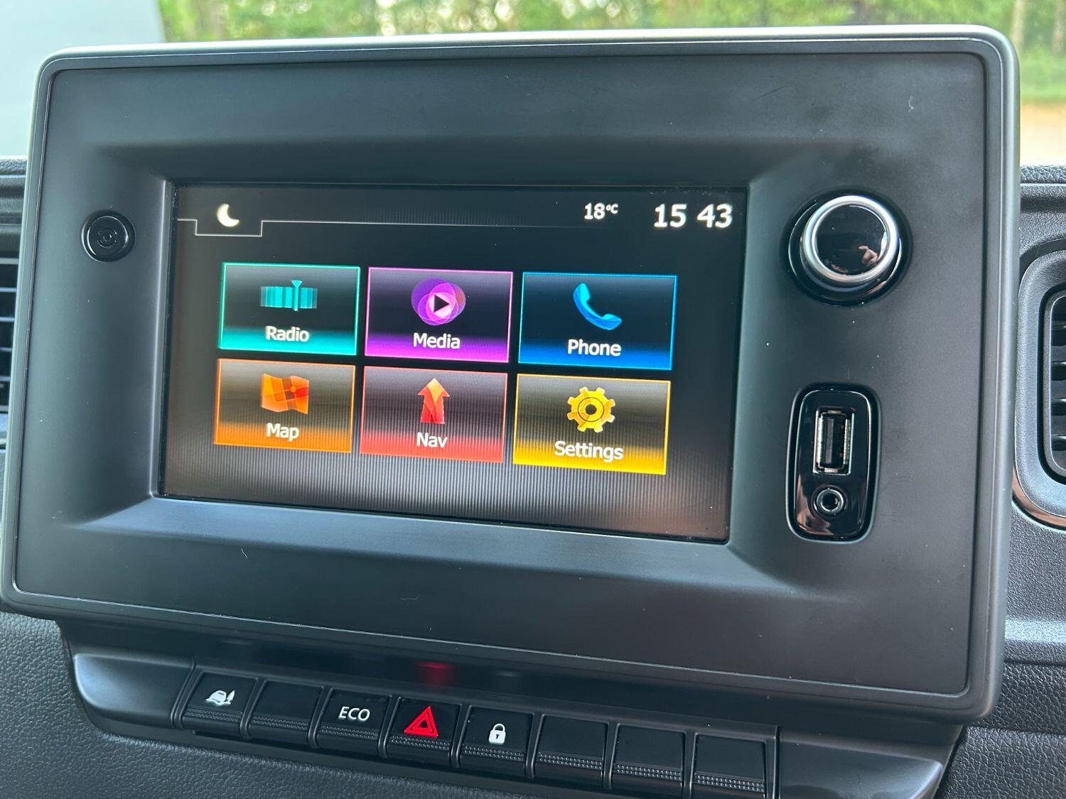 Used Renault Master 2021 for sale - 76769628: Photo 15