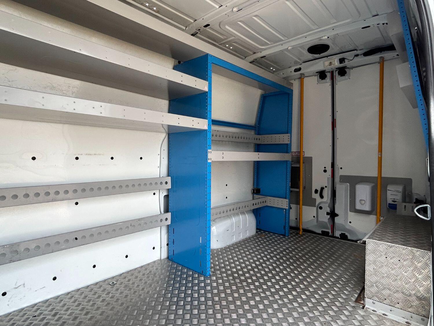 Used Renault Master 2021 for sale - 76769628: Photo 20