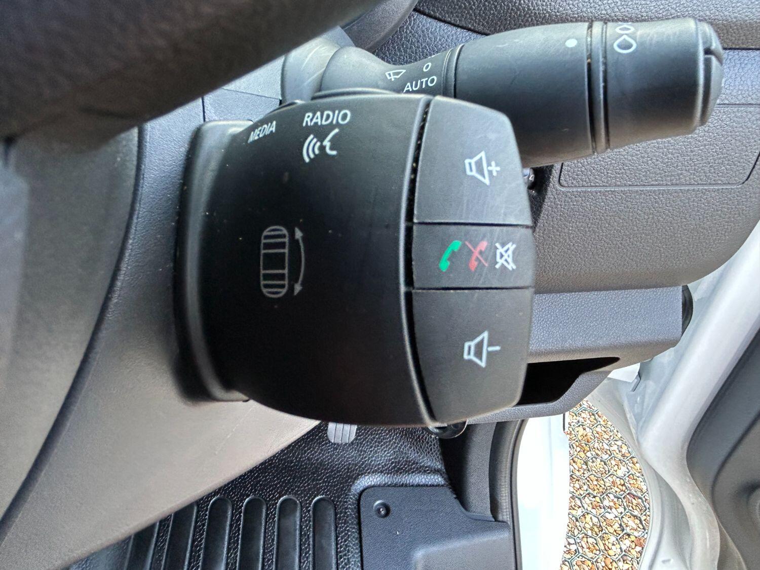 Used Renault Master 2021 for sale - 76769628: Photo 25