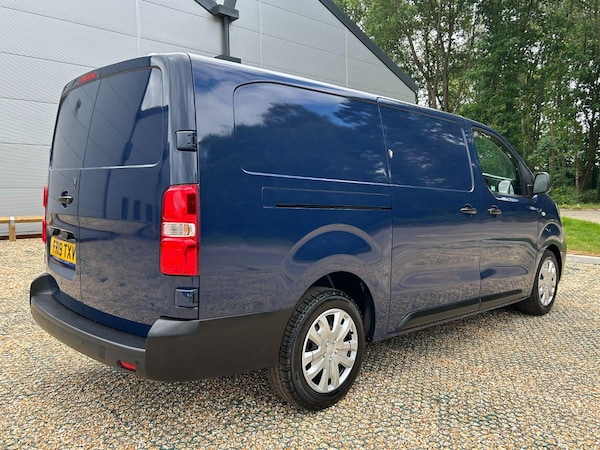 Used Citroen Dispatch 2019 for sale - 74835013: Photo 11