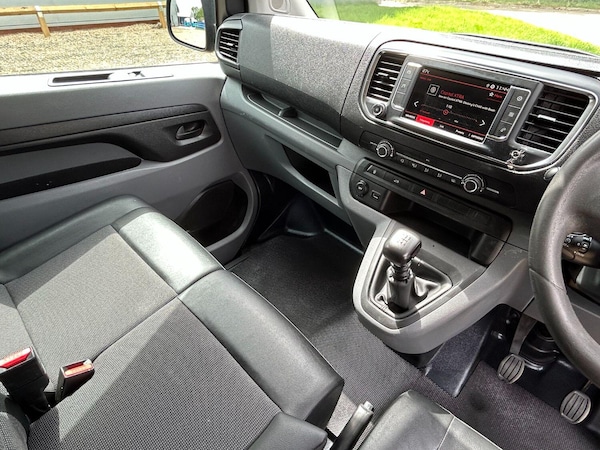 Used Citroen Dispatch 2019 for sale - 74835013: Photo 16