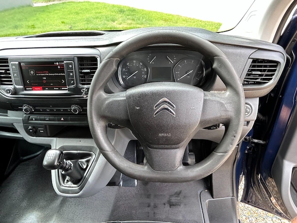 Used Citroen Dispatch 2019 for sale - 74835013: Photo 17
