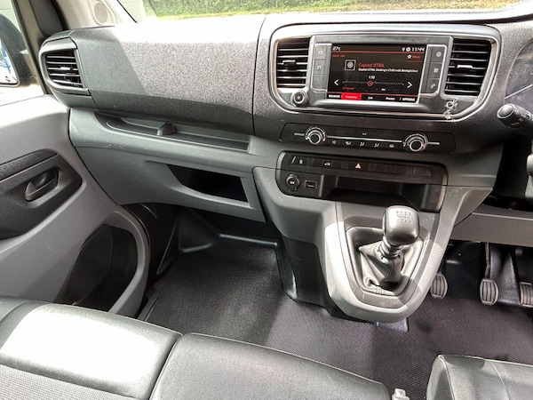 Used Citroen Dispatch 2019 for sale - 74835013: Photo 18