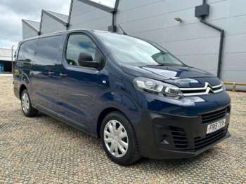 Used Citroen Dispatch 2019 for sale - 74835013: Photo