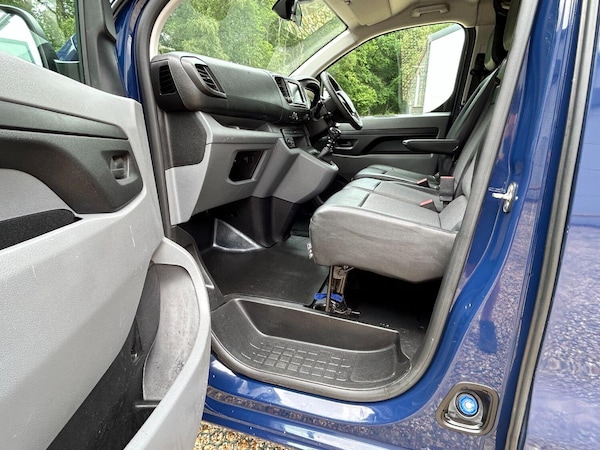Used Citroen Dispatch 2019 for sale - 74835013: Photo 25