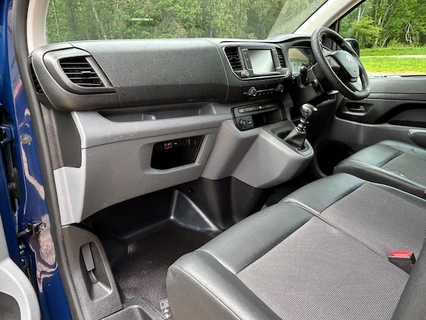 Used Citroen Dispatch 2019 for sale - 74835013: Photo 26