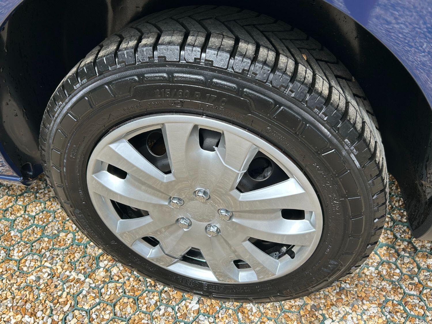 Vehicle 31