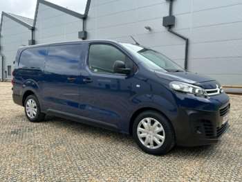 Used Citroen Dispatch 2019 for sale - 74835013: Photo