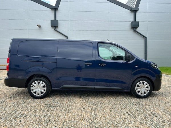 Used Citroen Dispatch 2019 for sale - 74835013: Photo 4