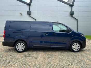 Used Citroen Dispatch 2019 for sale - 74835013: Photo