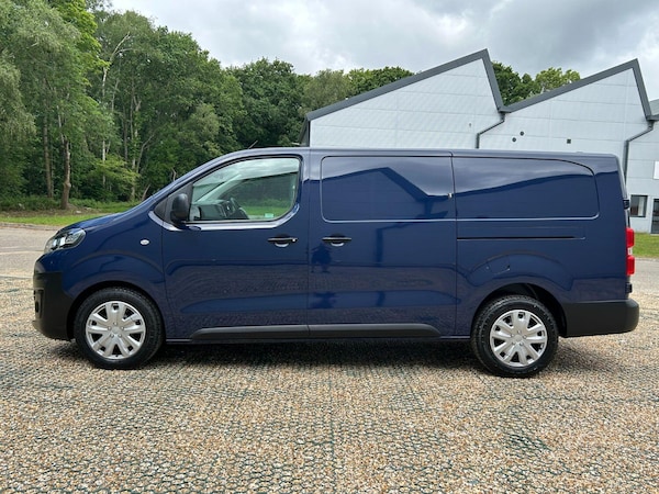 Used Citroen Dispatch 2019 for sale - 74835013: Photo 7