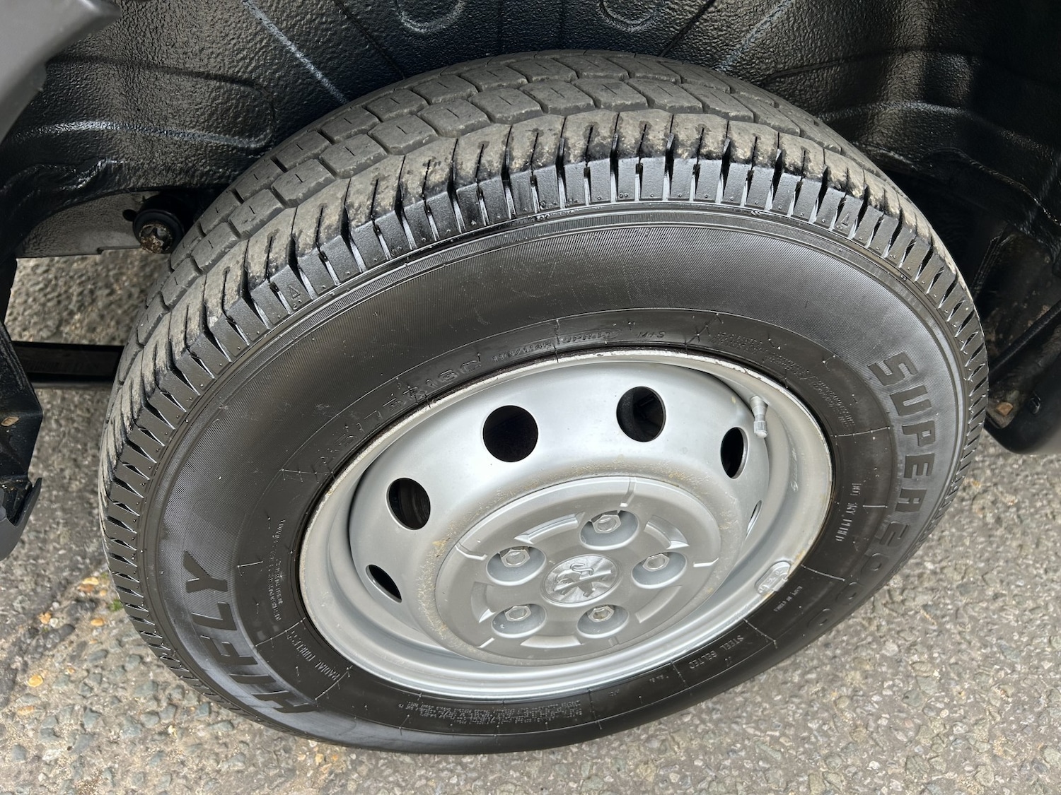 Used Peugeot Boxer 2021 for sale - 78209950: Photo 12