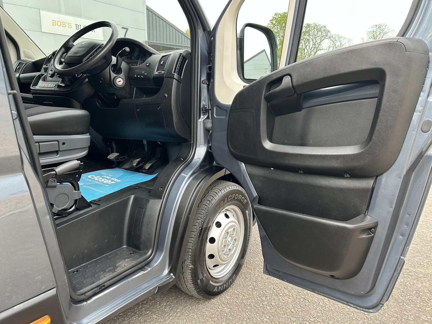 Used Peugeot Boxer 2021 for sale - 78209950: Photo 13