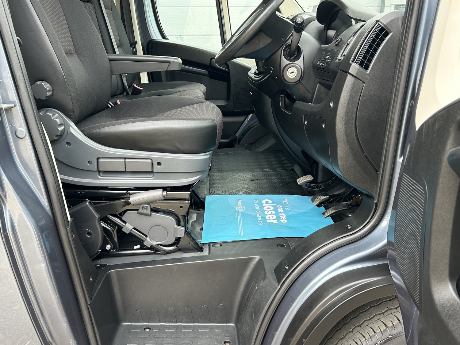 Used Peugeot Boxer 2021 for sale - 78209950: Photo 14