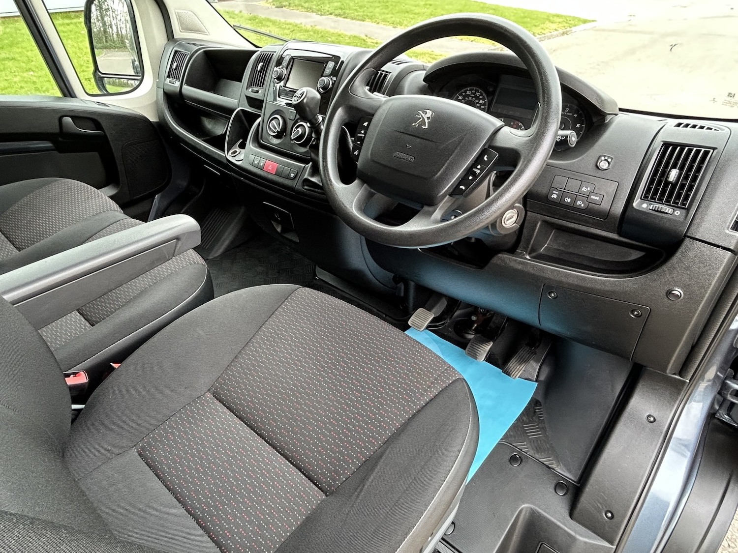 Used Peugeot Boxer 2021 for sale - 78209950: Photo 15