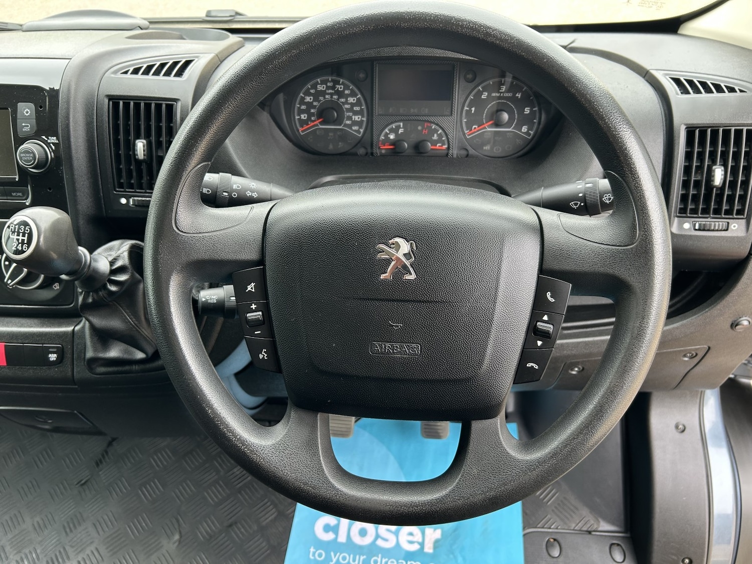 Used Peugeot Boxer 2021 for sale - 78209950: Photo 19
