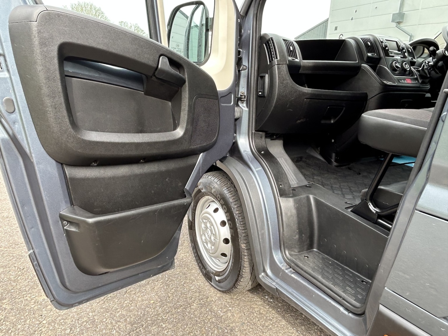 Used Peugeot Boxer 2021 for sale - 78209950: Photo 25