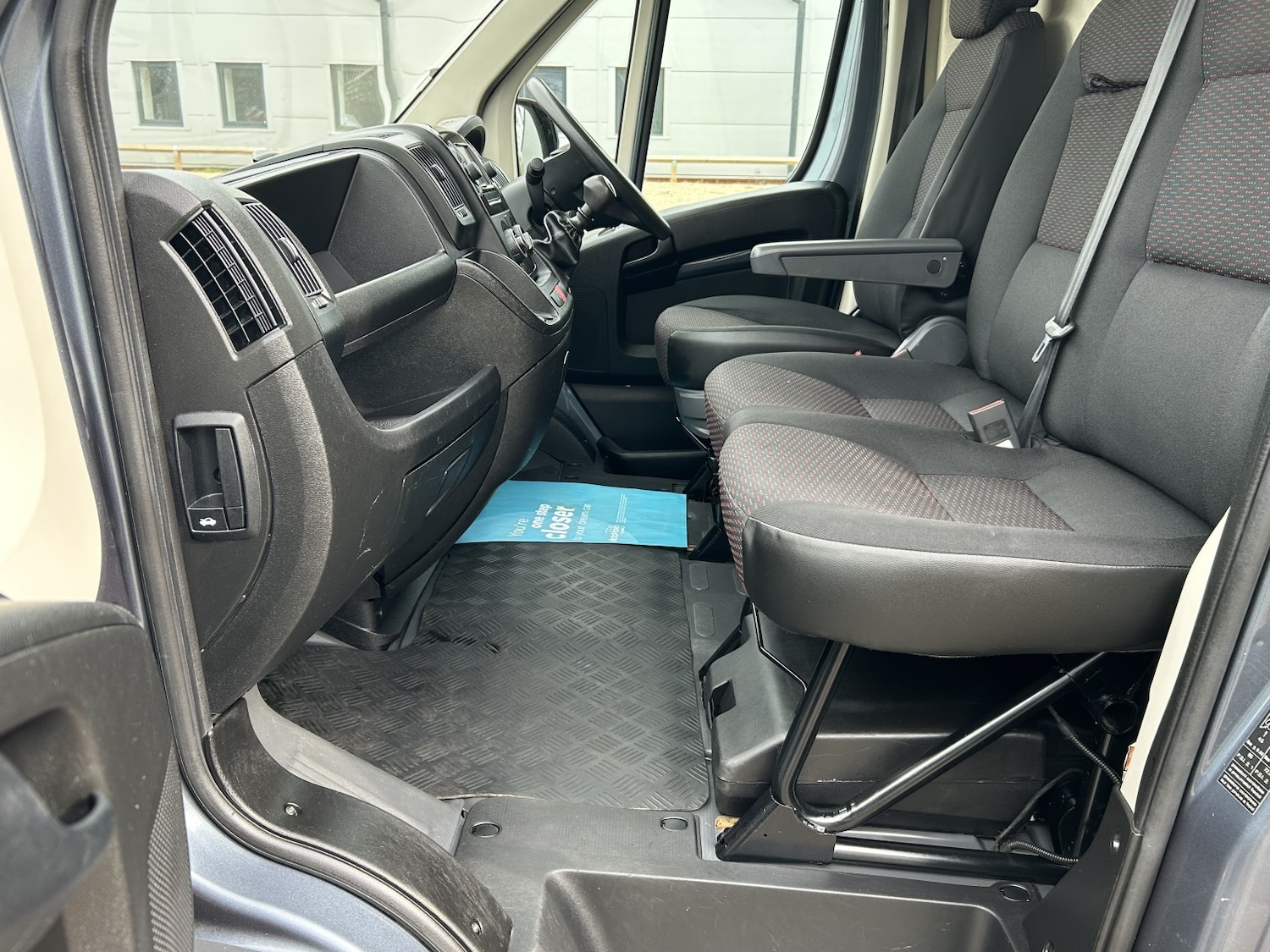 Used Peugeot Boxer 2021 for sale - 78209950: Photo 26