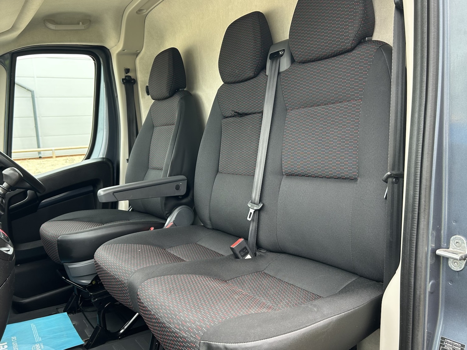 Used Peugeot Boxer 2021 for sale - 78209950: Photo 27