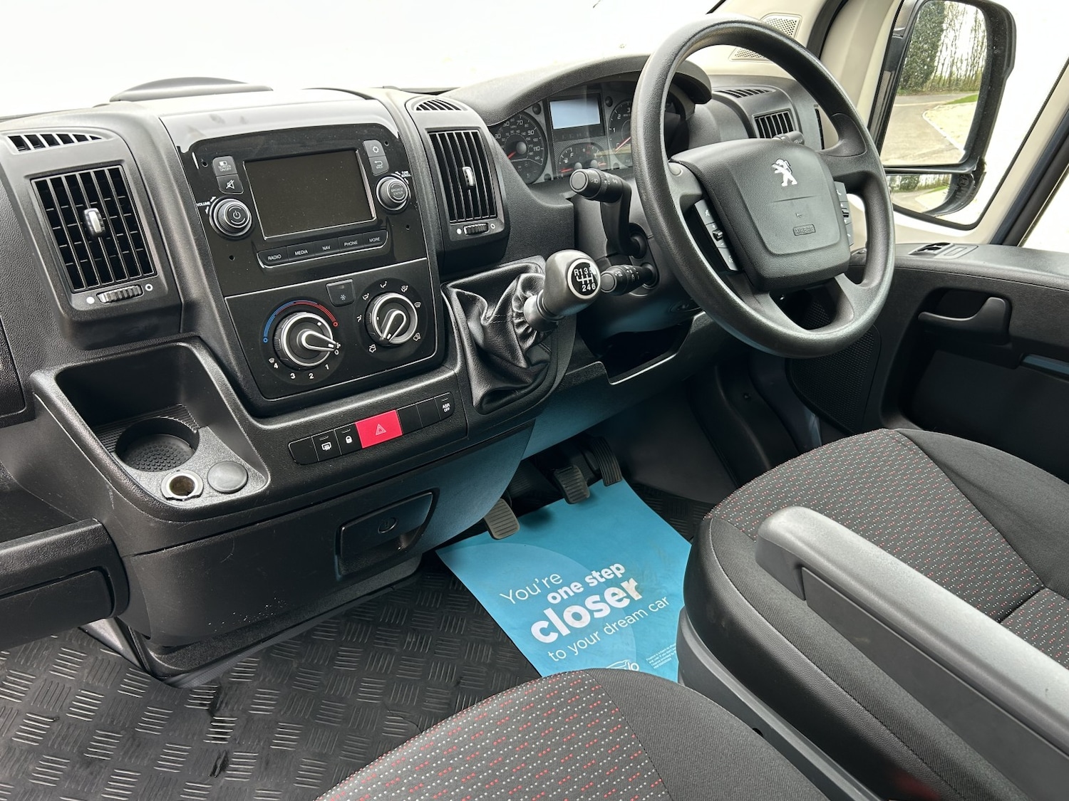 Used Peugeot Boxer 2021 for sale - 78209950: Photo 28