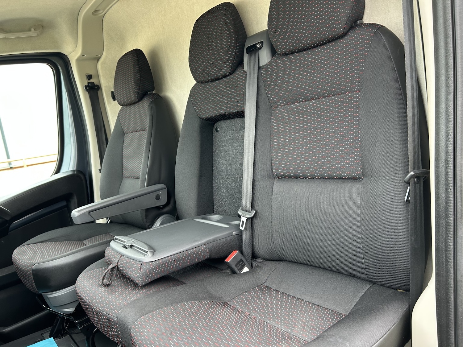 Used Peugeot Boxer 2021 for sale - 78209950: Photo 30