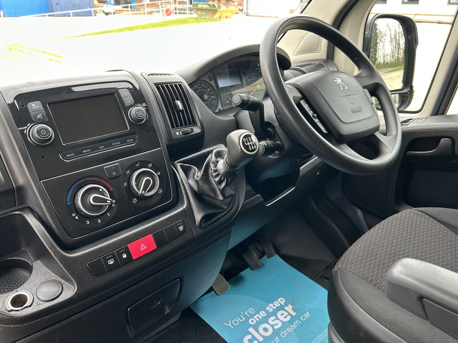 Used Peugeot Boxer 2021 for sale - 78209950: Photo 31