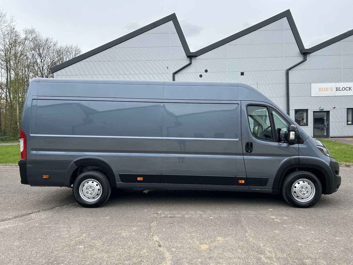 Used Peugeot Boxer 2021 for sale - 78209950: Photo 4