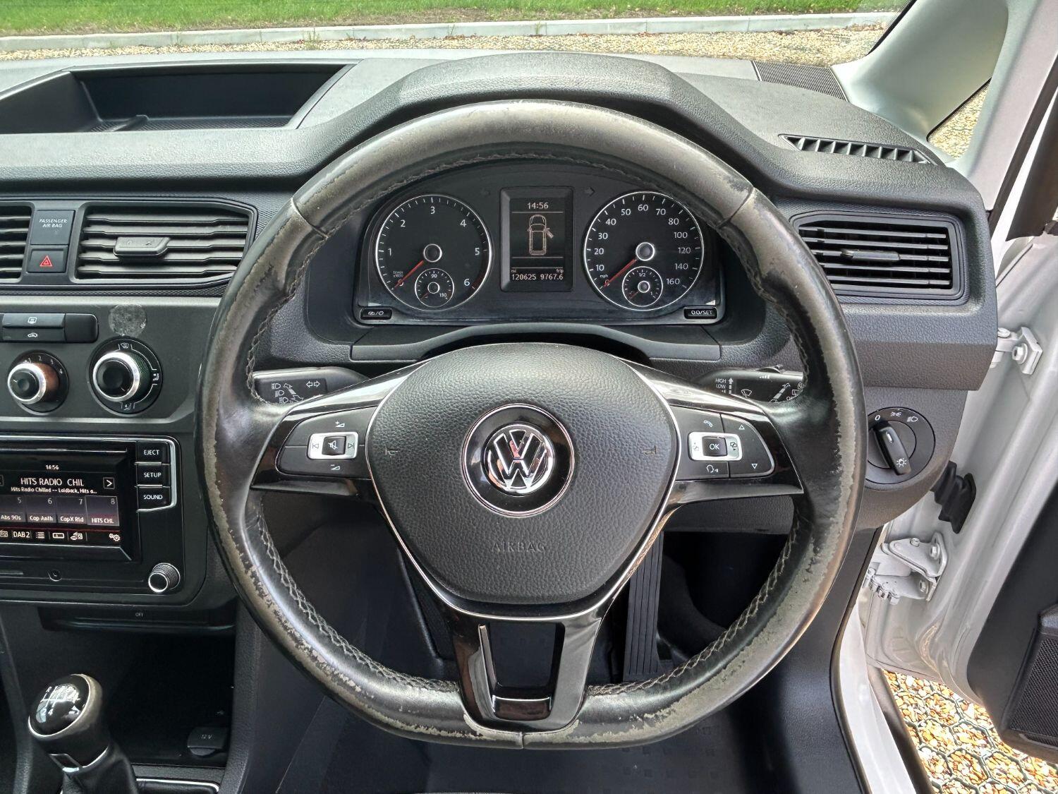 Vehicle 16