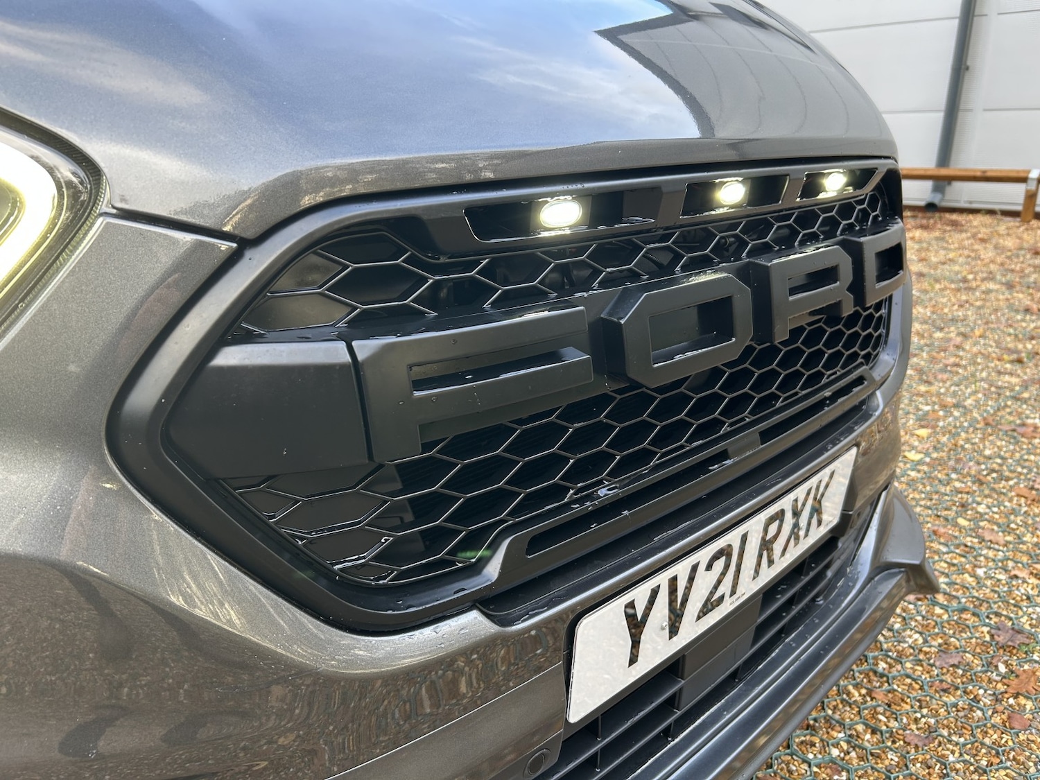 Used Ford Transit Custom 2021 for sale - 76541573: Photo 12