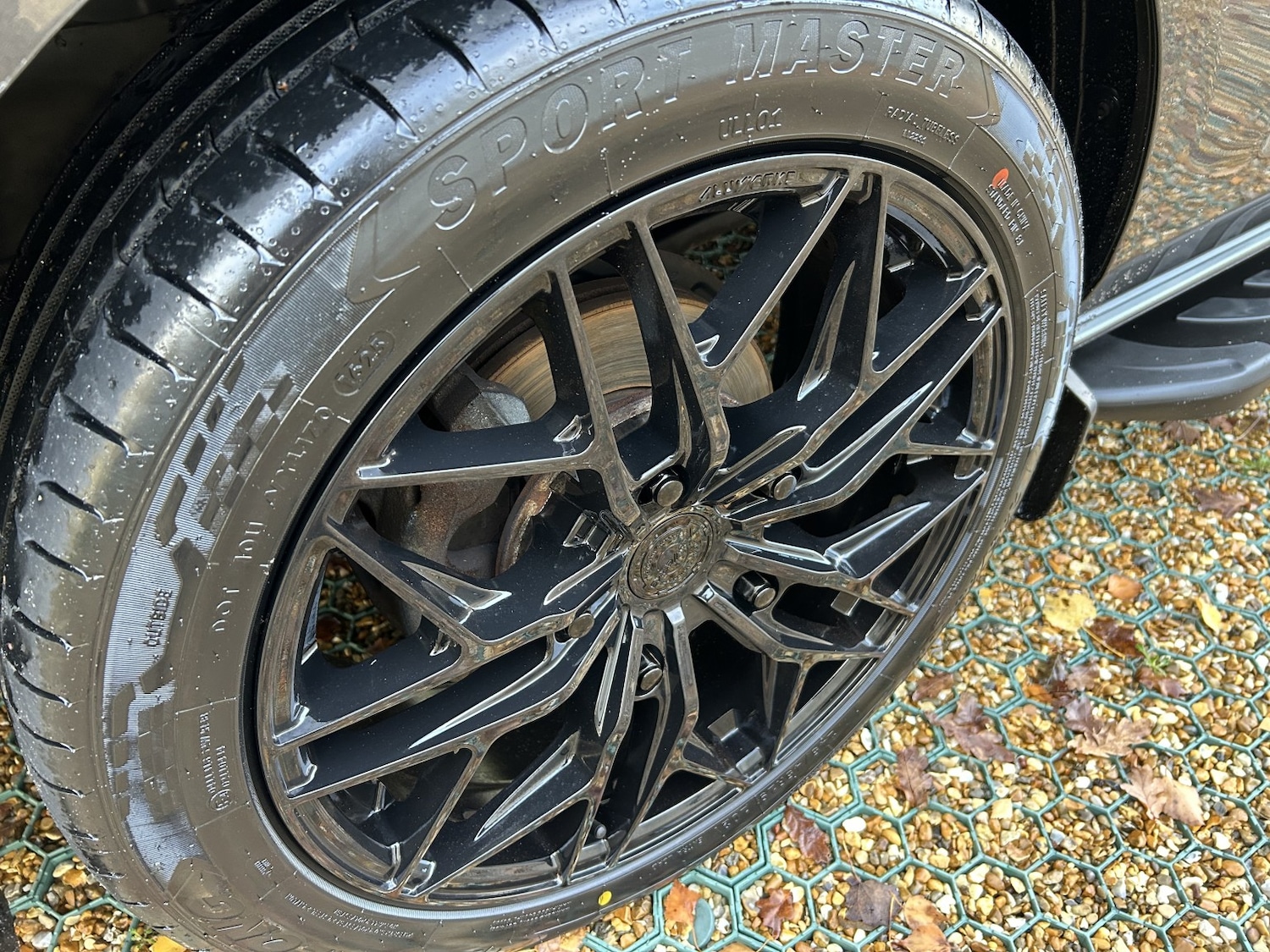 Used Ford Transit Custom 2021 for sale - 76541573: Photo 14