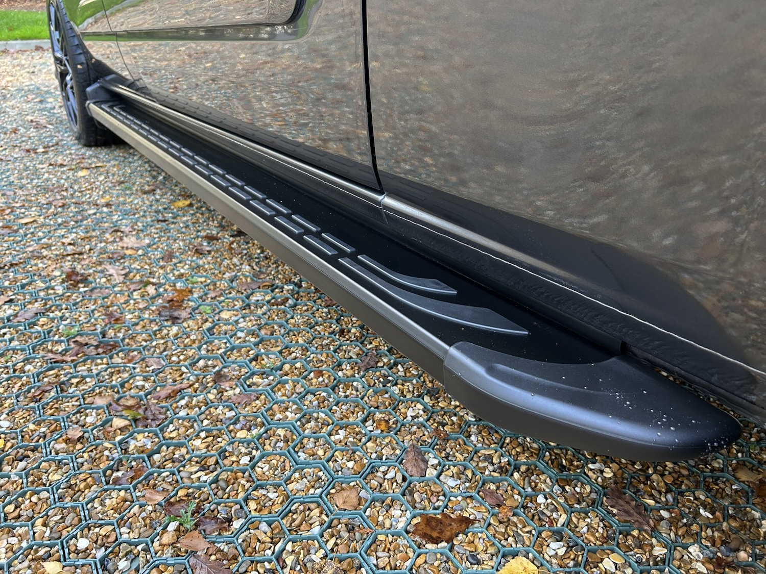 Used Ford Transit Custom 2021 for sale - 76541573: Photo 15