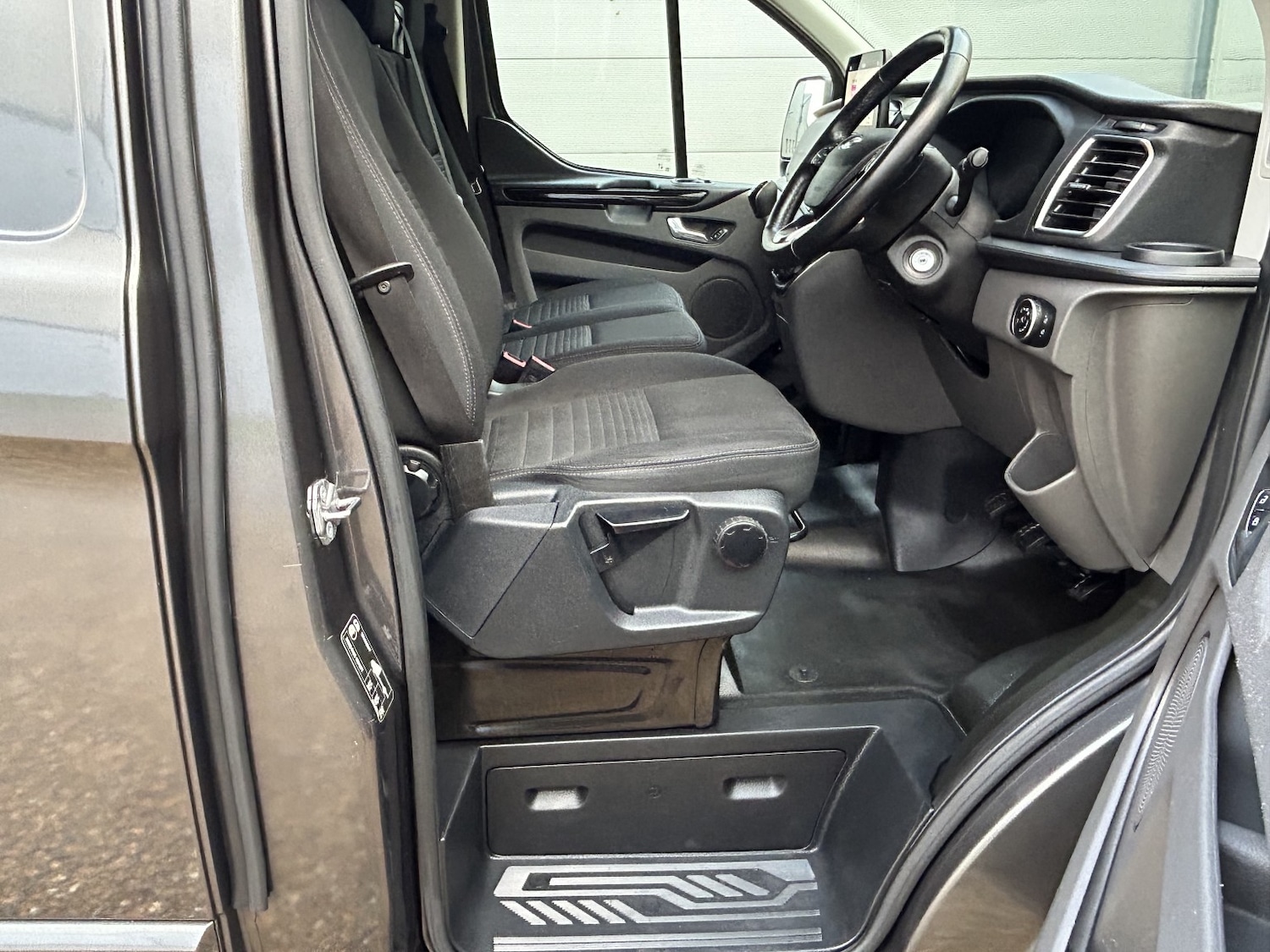 Used Ford Transit Custom 2021 for sale - 76541573: Photo 16