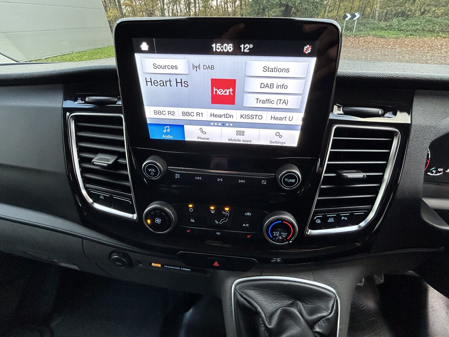 Used Ford Transit Custom 2021 for sale - 76541573: Photo 21