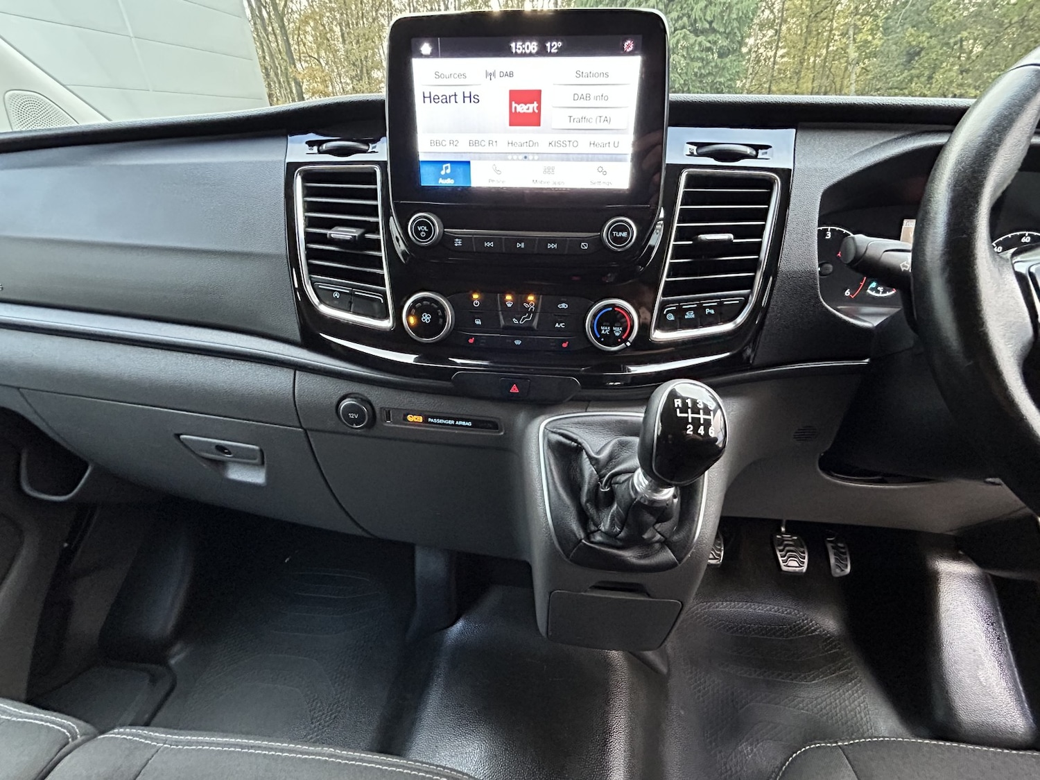 Used Ford Transit Custom 2021 for sale - 76541573: Photo 23