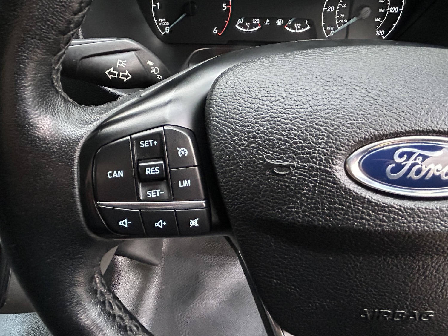 Used Ford Transit Custom 2021 for sale - 76541573: Photo 25